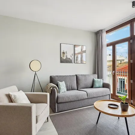 아파트 Limehome Calle De Cadiz