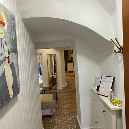 Lovely Coquette Loft, Heart Of Cuitat Vella El Carmen 公寓