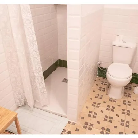 Con Bano Privado 1 Cama De Matrimonio Guest house *