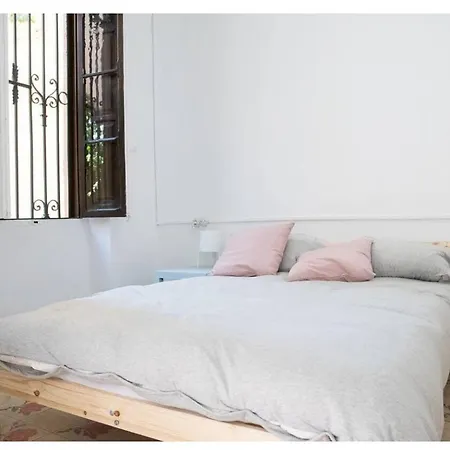 Guest house Con Bano Privado 1 Cama De Matrimonio *