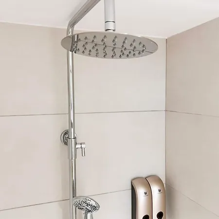 Junto A Ruzafa Cerca Del Centro Valencia