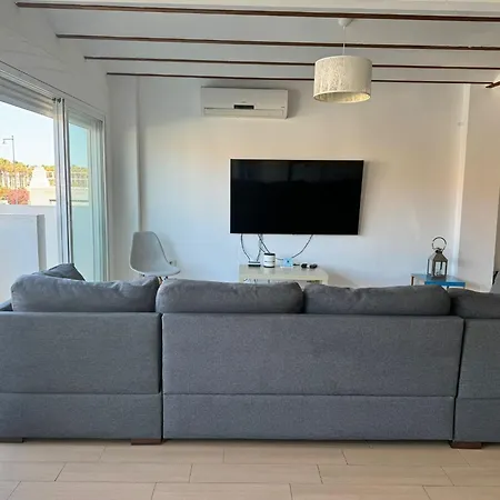 Apartamento Luxury Valencia
