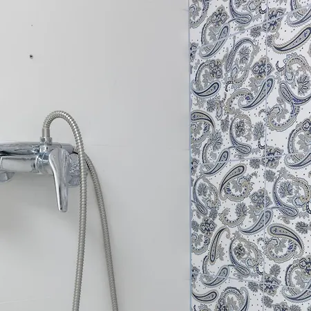 Mediterráneo By Neohotels-centro 8 Min By Metro Apartamento