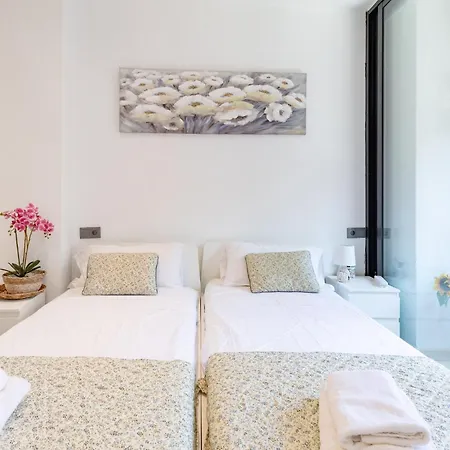 Apartment Grand - 8 Min To Center By Metro