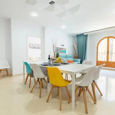 Grand - 8 Min To Center By Metro Apartment