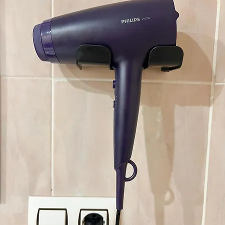 호텔 Private Bedroom - Comfy&quiet - Near Of Arts And Sciences 발렌시아