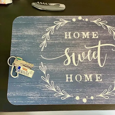 Private Bedroom - Comfy&quiet - Near Of Arts And Sciences 발렌시아