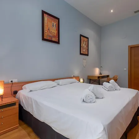 Patacona Mediterranean Appartamento *