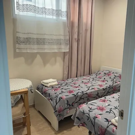 Casa Holiday home Valencia