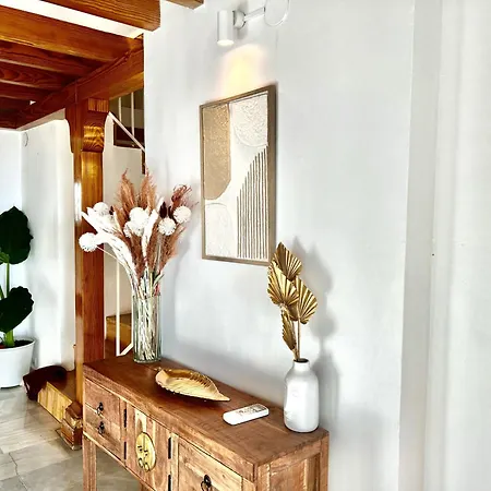Luxury Penthouse Center Daire *