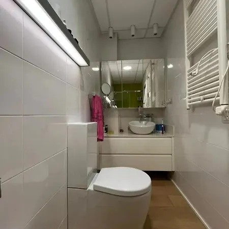 Centro Historico De Appartement Valencia