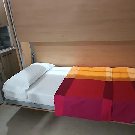 Apartamento Estudio Cerca De Oceanografic