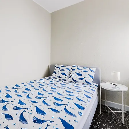 Modern And Spacious Close To The Valencia