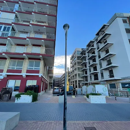 Apartamento Faro28