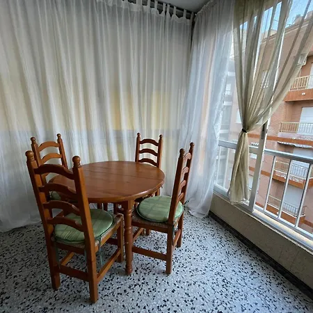 Apartamento Faro28 *