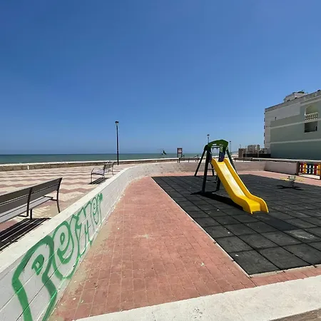 Faro28 Apartamento Valencia