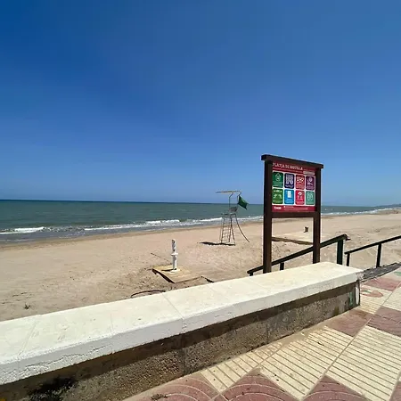 Faro28 Apartamento Valencia