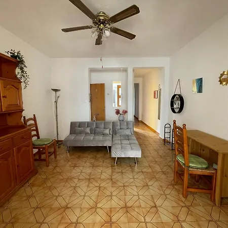 Faro28 Apartamento