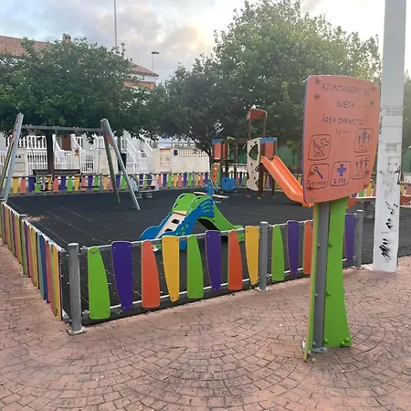 Faro28 Apartamento