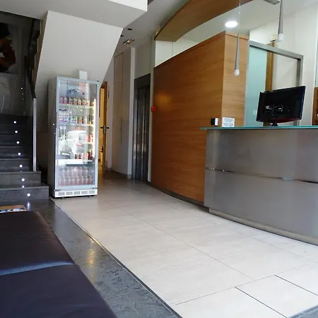 Penalty Πανσιόν *