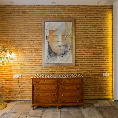 아파트 Florit Flats - Center Modern 1br 2bth Terrace Wi-fi Ac 발렌시아