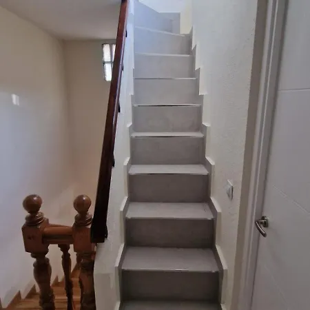 Beachfront Semesterbostad Valencia