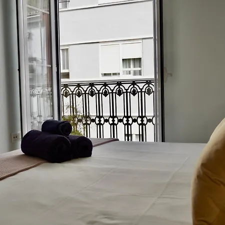 Apartmán Hosted By Gracie *