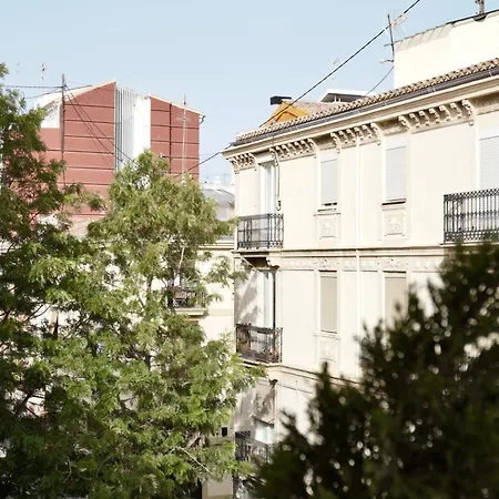 Hosted By Gracie Apartmán Valencie