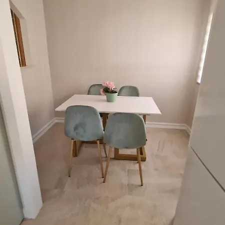 Beachfront Semesterbostad Valencia