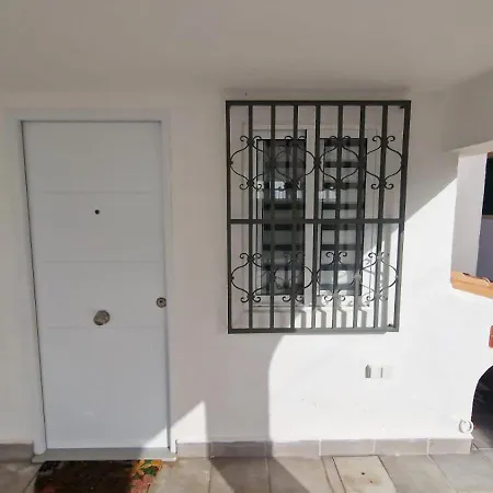 Semesterbostad Beachfront Valencia