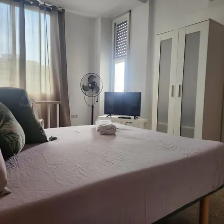 Experience 瓦伦西亚