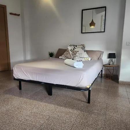 Experience * 瓦伦西亚