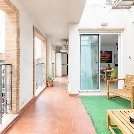 Apartment Grand - 8 Min To Center By Metro
