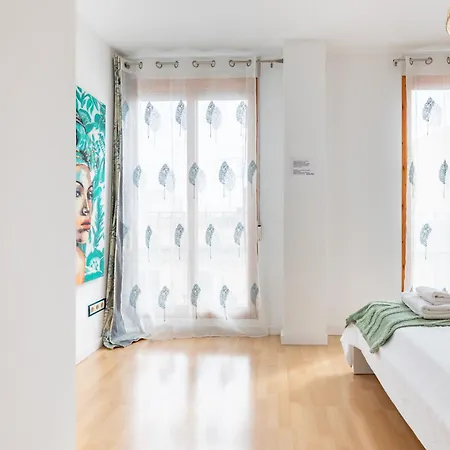 Apartment Grand - 8 Min To Center By Metro *