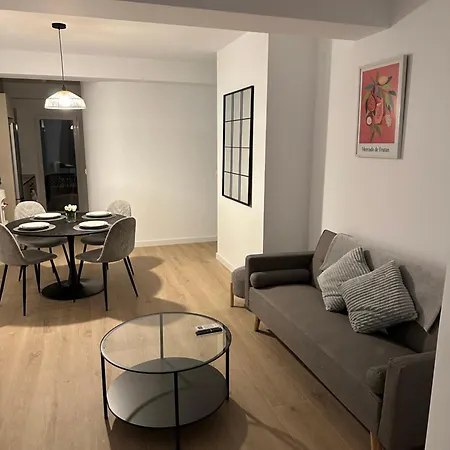 Dulces Suenos Amistad * فالنسيا