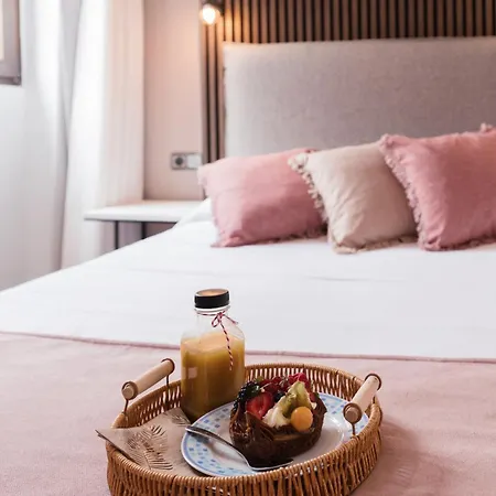 Appartamento Cozy Up Spain *