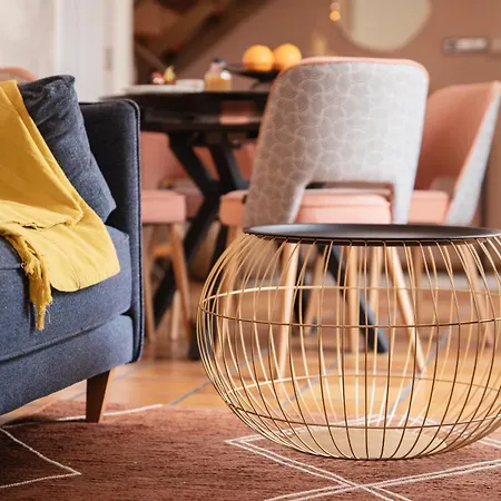 Appartamento Cozy Up Spain Valenza