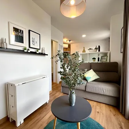 De Pradas Apartment Valencia