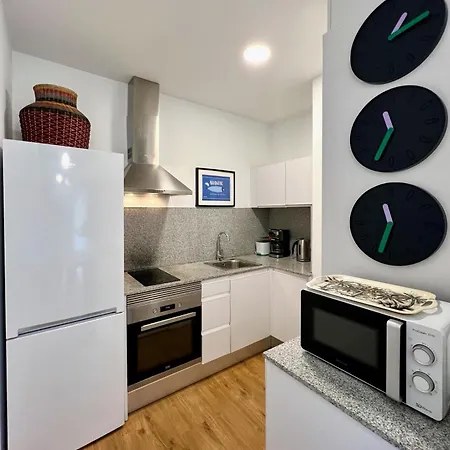 De Pradas * 瓦伦西亚