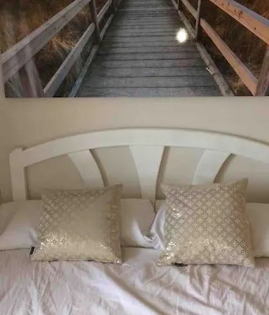 Apartmán Tavernes De La Valldigna 4p *
