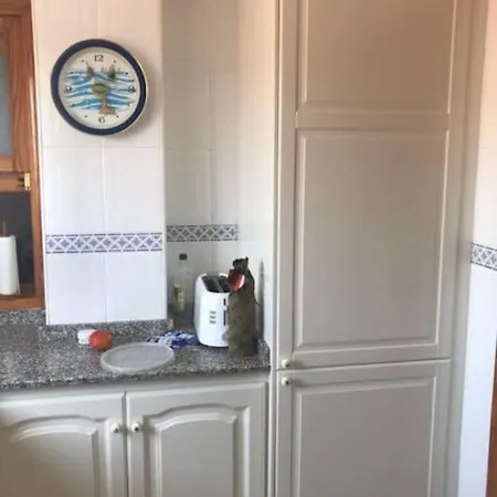 Tavernes De La Valldigna 4p Apartmán Valencie