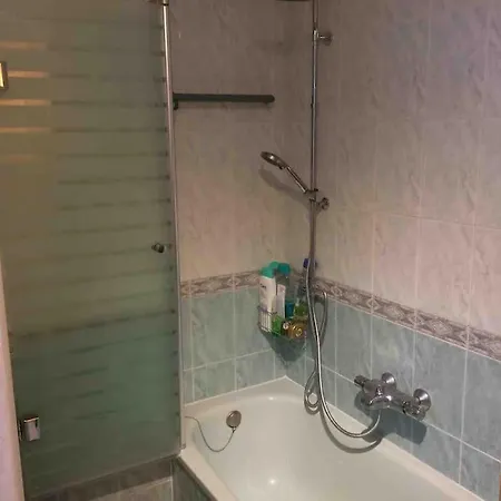 Apartmán Tavernes De La Valldigna 4p