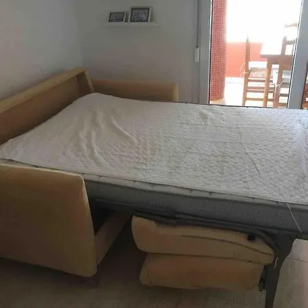 Apartmán Tavernes De La Valldigna 4p *