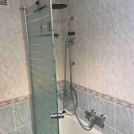 Apartmán Tavernes De La Valldigna 4p Valencie