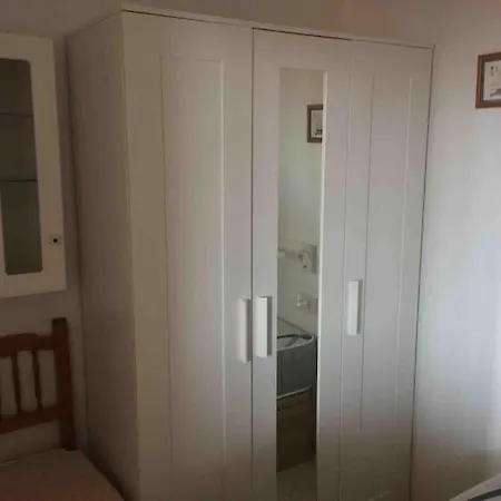 Apartmán Tavernes De La Valldigna 4p Valencie