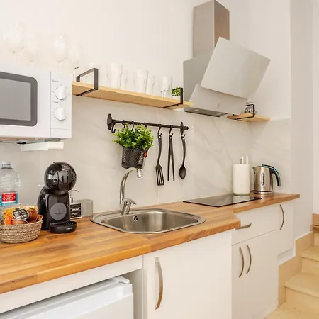 Apartment Nuevo Costa Del Alma