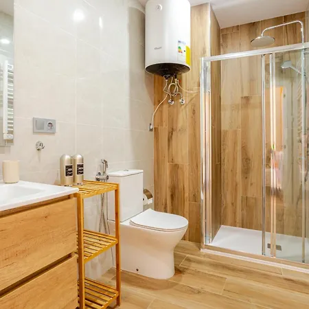 Nuevo Costa Del Alma * Valencia