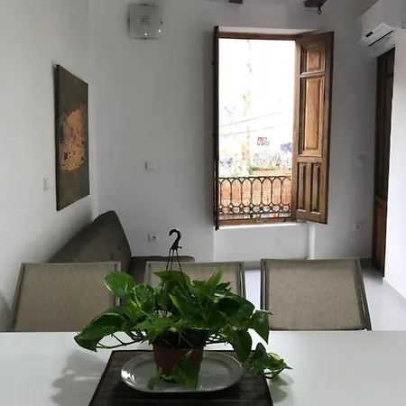 Mercado Appartement Valencia