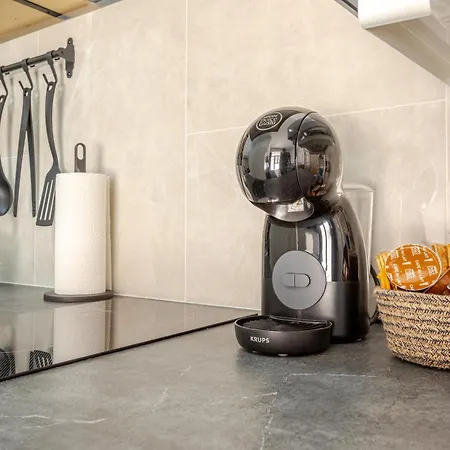 Apartment Nuevo Costa Del Alma *