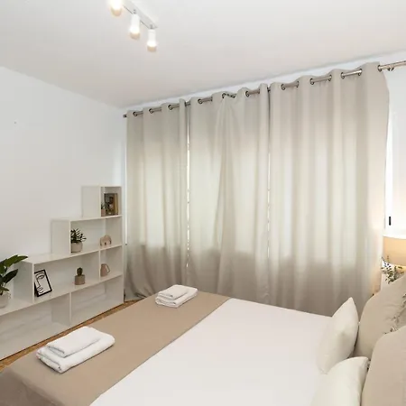 Guestready - Old Town Hideaway Valensiya
